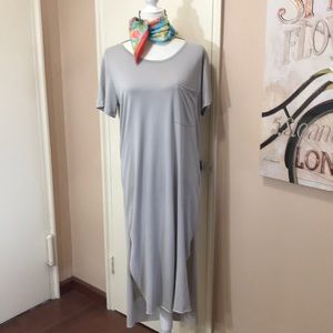 Tee Shirt Dress from the Dash Store